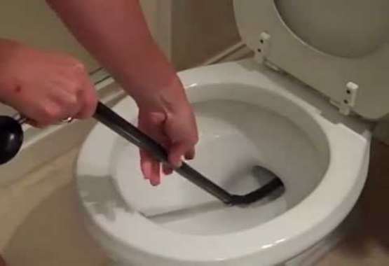 Dịch vụ thông nghẹt bồn cầu nhanh chóng tại Hải Phòng