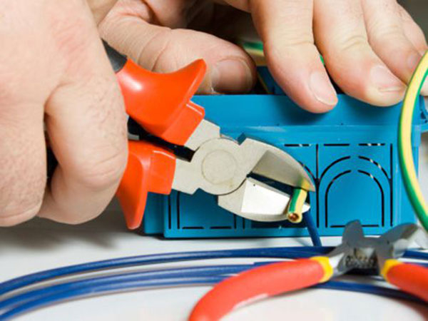 Dịch vụ sửa điện 3 pha tại nhà giá rẻ Hải Phòng