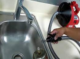Thông tắc bồn nước sinh hoạt tại Hải Phòng