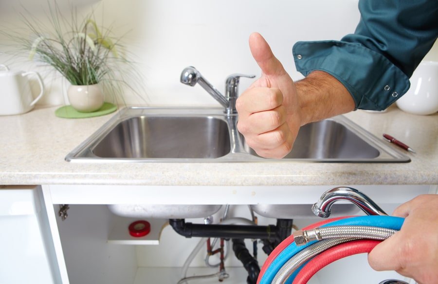 Dịch vụ Vệ Sinh Đường Ống Nước - Sạch Sâu, An Toàn Cho Cả Gia Đình