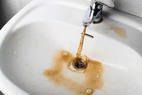 Thông tắc bồn rửa bát tại Hải Dương