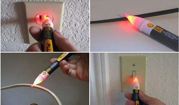 Báo giá thi công điện nước tại Thái Bình