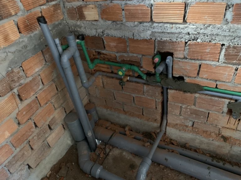 Dịch vụ siêu âm sửa chữa điện nước trọn gói tại Hải Phòng