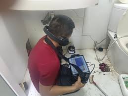 Siêu Âm Đường Ống Nước tại Quảng Ninh: An Toàn, Chính Xác, Và Hiệu Quả