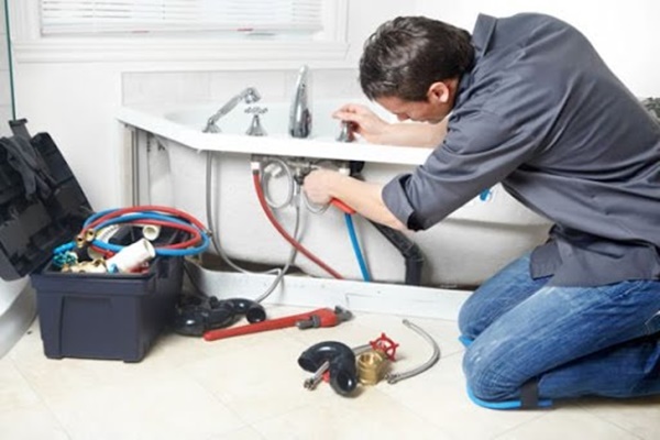 Thi công điện nước tại Hải phòng 0912300032