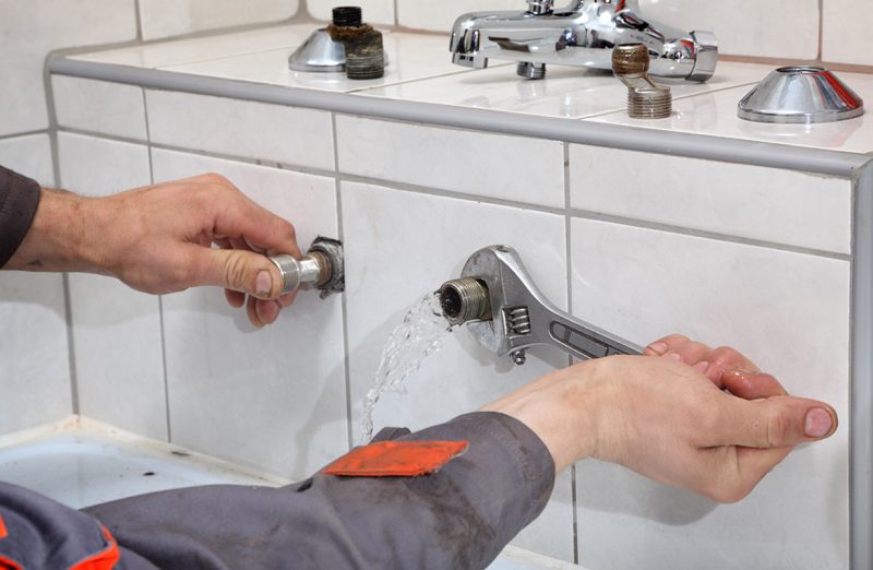 Dịch Vụ Siêu Âm Đường Ống Nước - Công Nghệ Hiện Đại, Hiệu Quả Cao