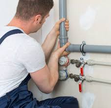 Sửa đường cấp nước sinh hoạt Hải Phòng giá rẻ