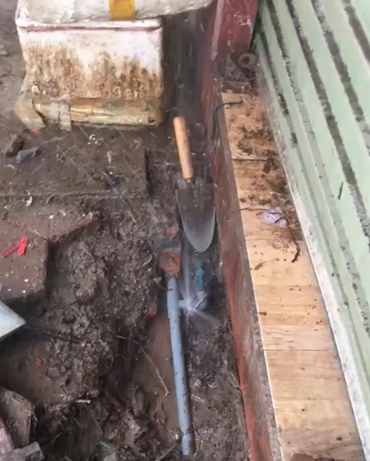 Báo giá dò tìm rò rỉ nước ngầm nhà dân tại Hải Phòng chuyên nghiệp