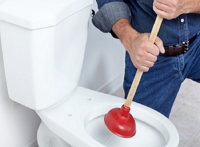 Dịch vụ chống hôi nhà vệ sinh tại Hải Phòng