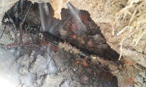 Tho do tim va sua chua ro ri nuoc gia re tạa Hai Phong