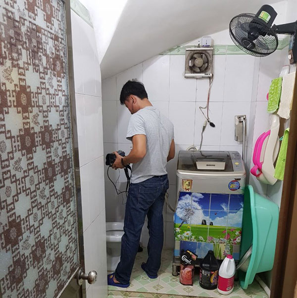 Báo giá dịch vụ siêu âm đường ống nước tại Thái Bình 2024